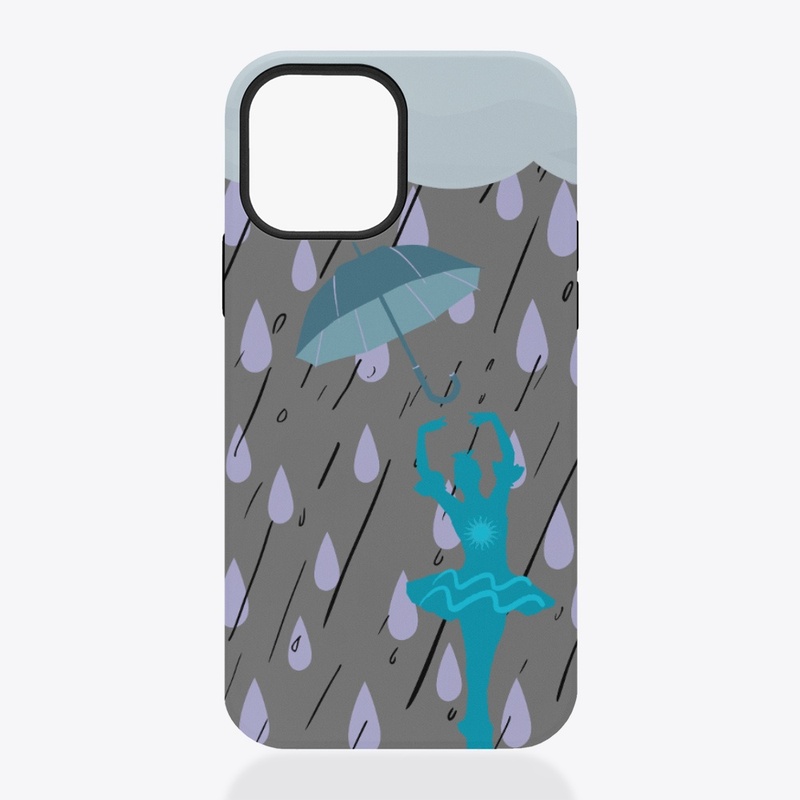 Graphic design mobile covers