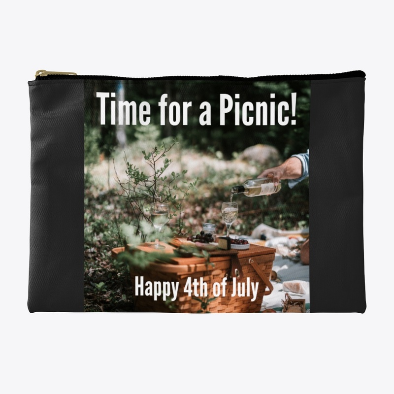 Time for a Picnic