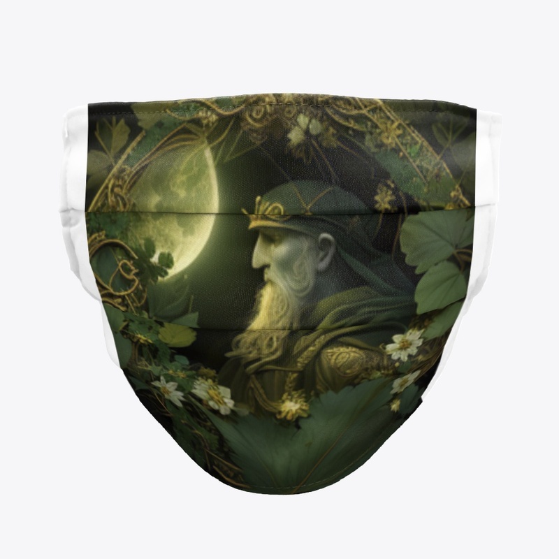 Old Leprechaun 