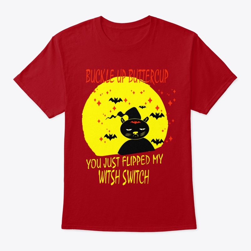 Cool Halloween gift