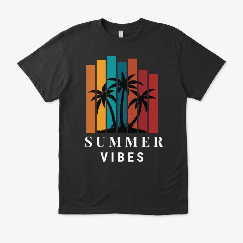SUMMER VIBES