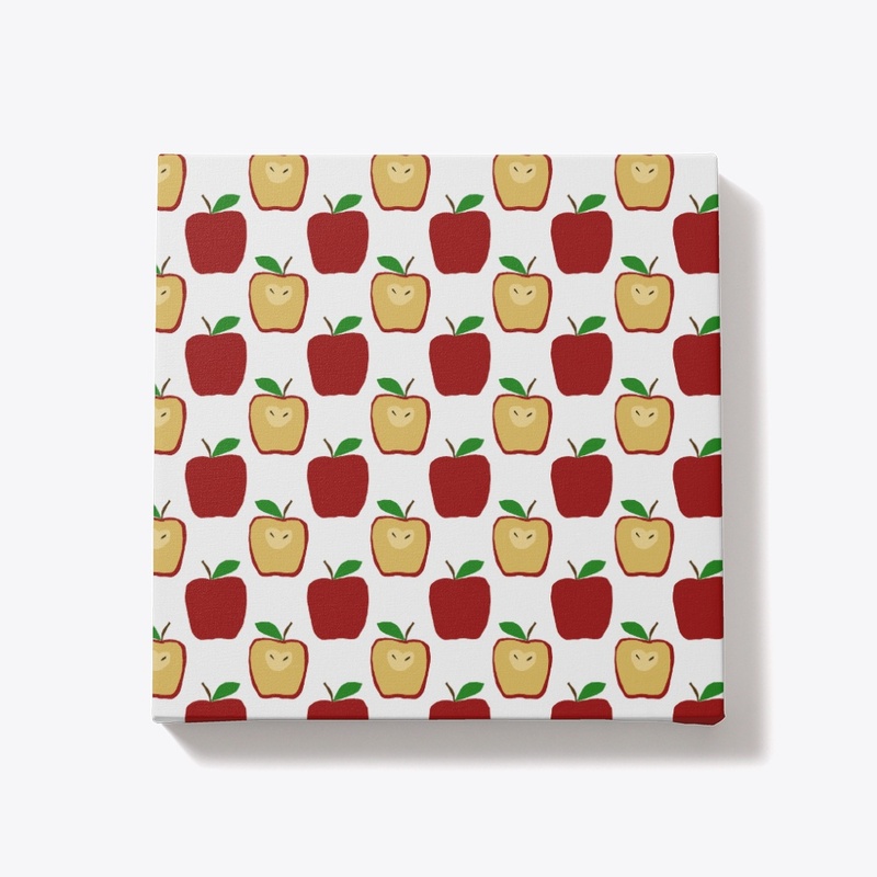 Apple Polkadots