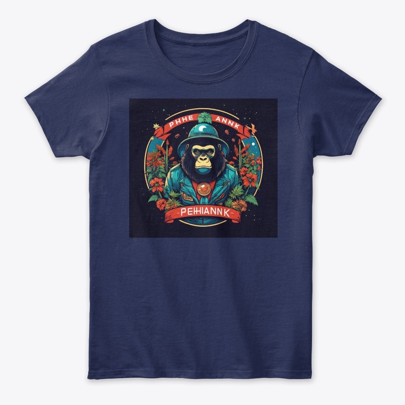 Protect our primates conservation 