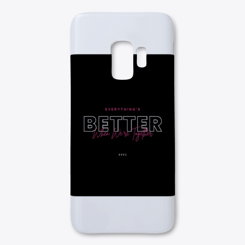 BETTER