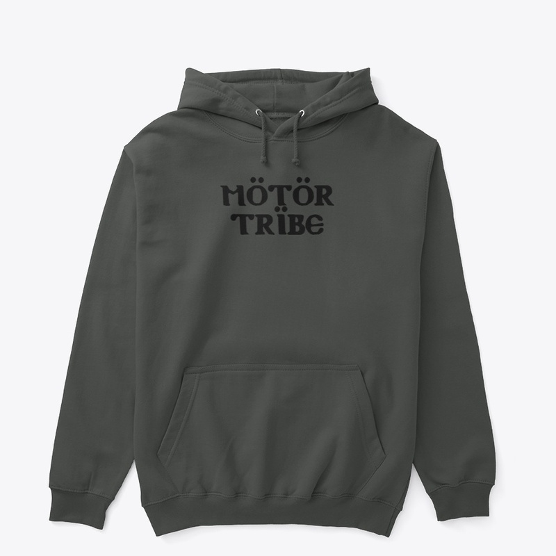 Motor Tribe 