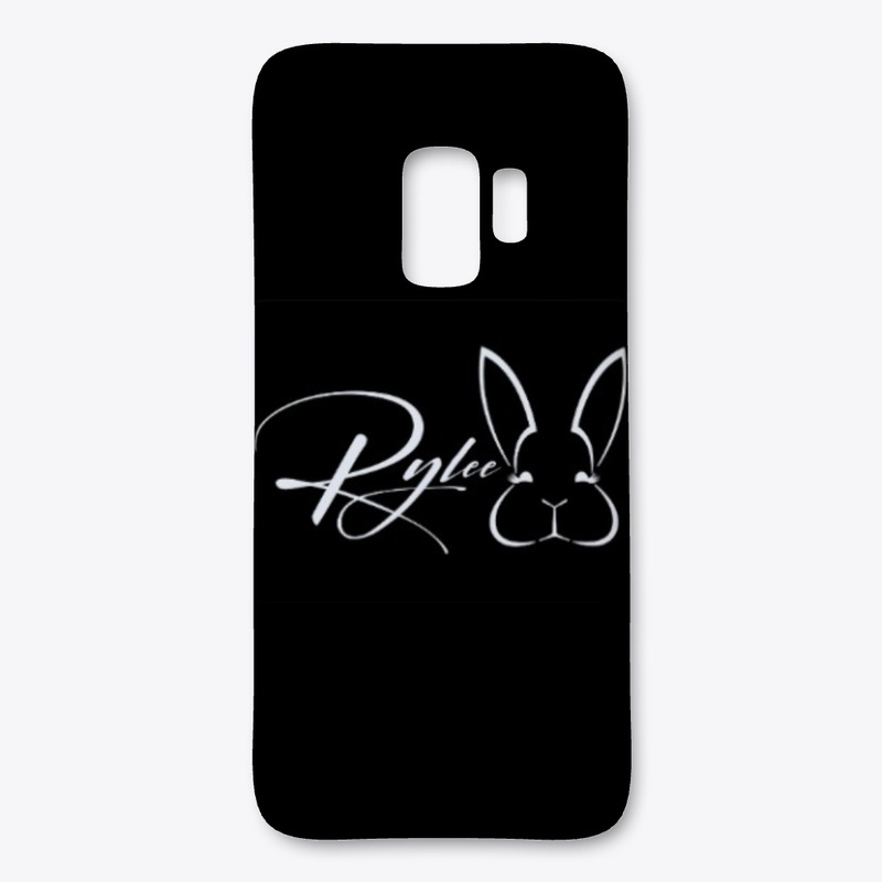 RYLEE RABBIT LOGO 