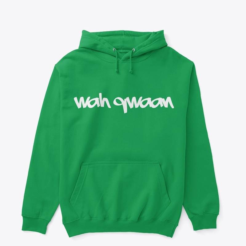 wah gwaan