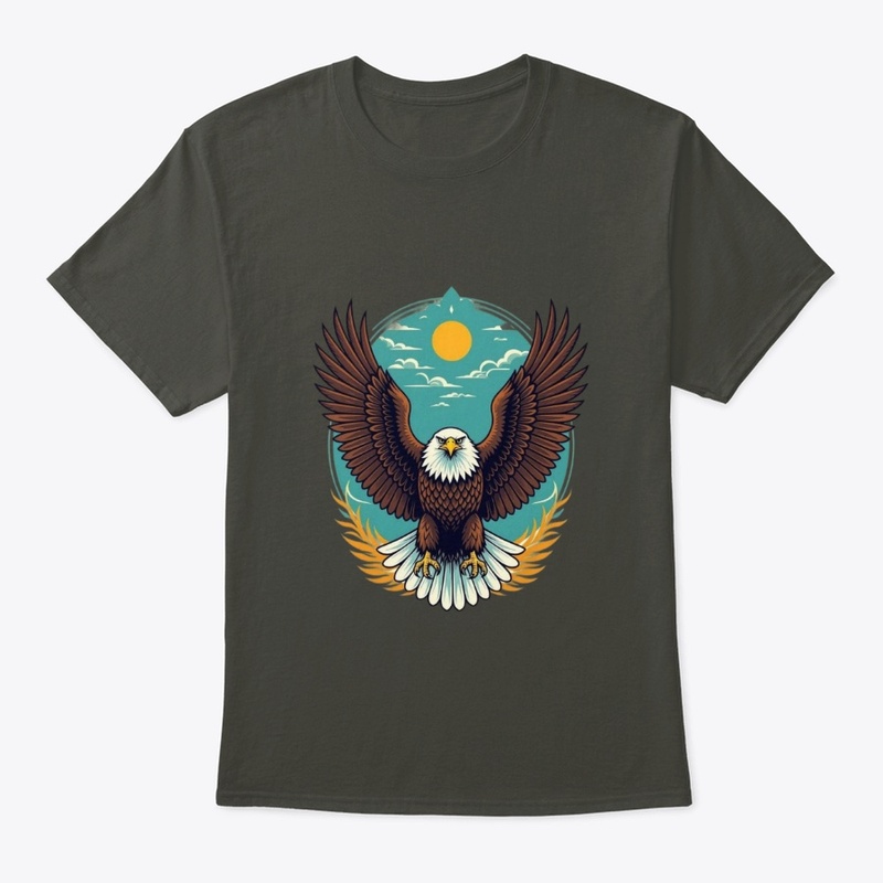 Eagle Design 1