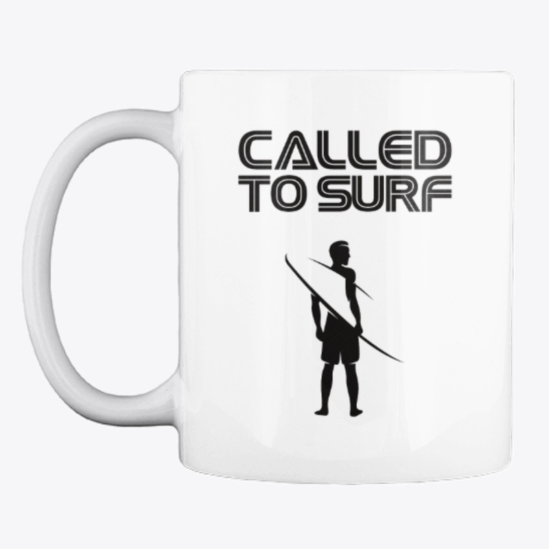 Called to surf
