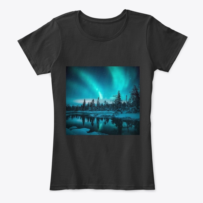 Nature T-shirt