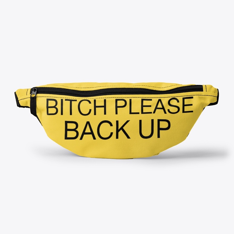 BITCH PLEASE COLLECTION 