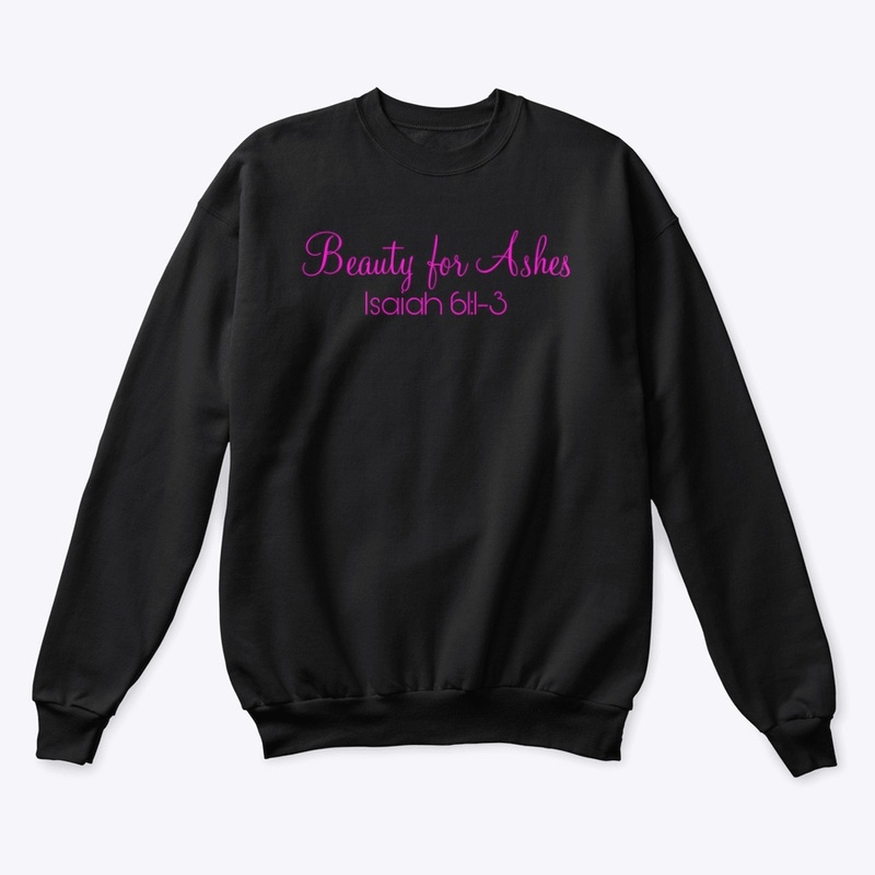 Beauty for Ashes-pink