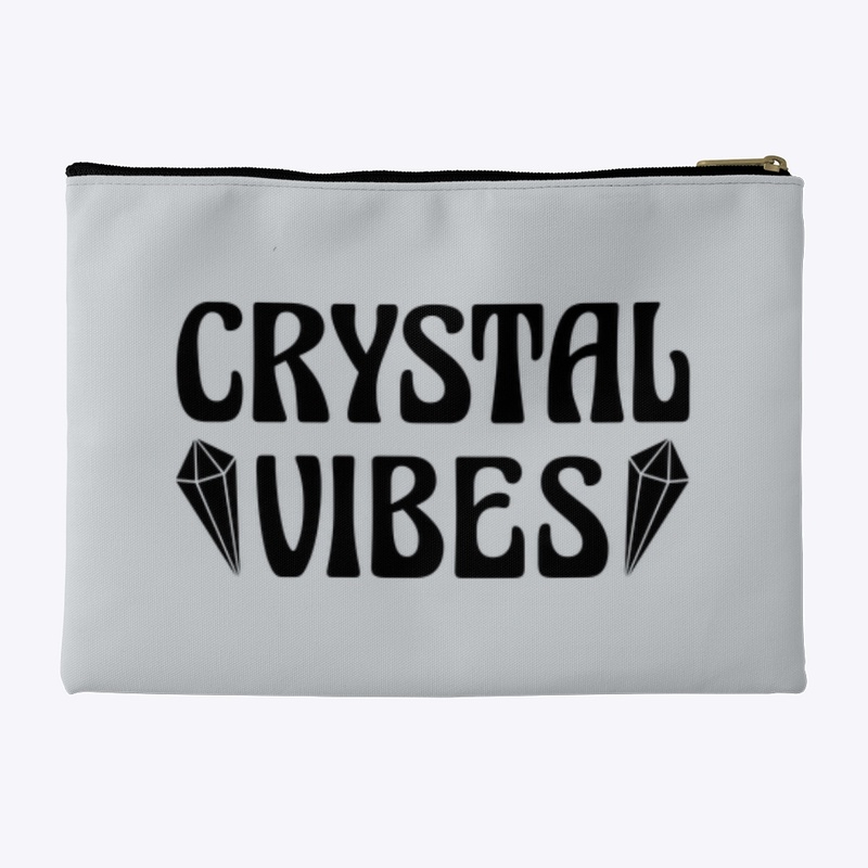 Retro Crystal Vibes