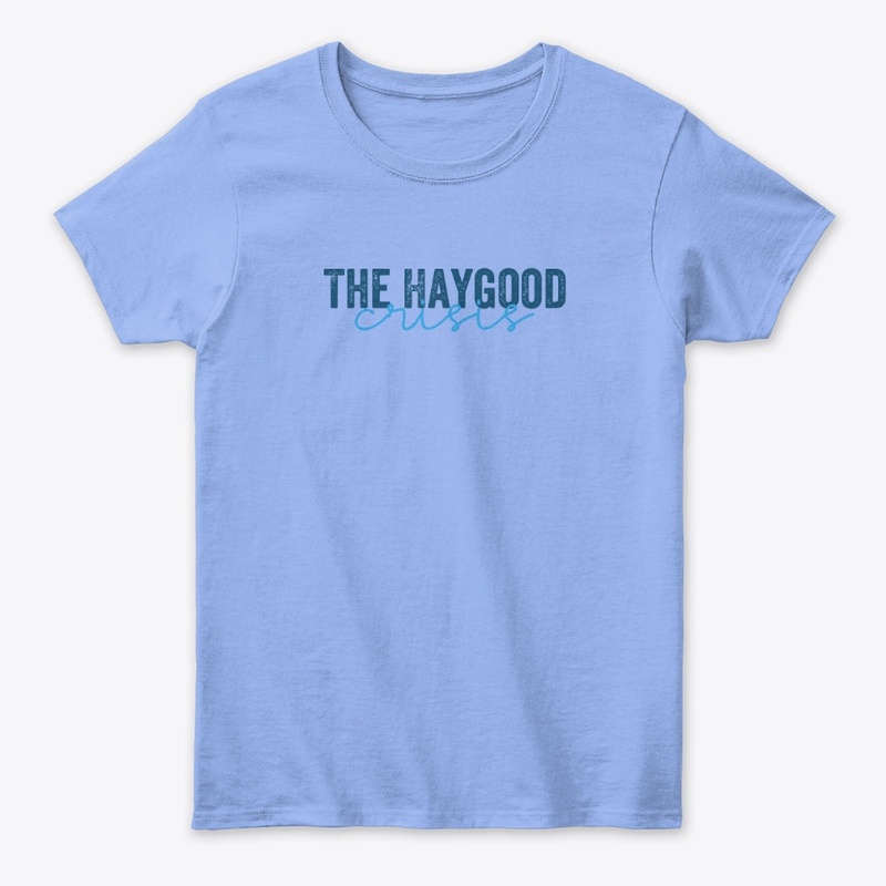 The Haygood Crisis