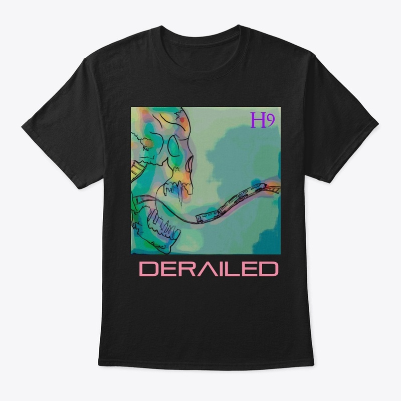 " Derailed V2  "