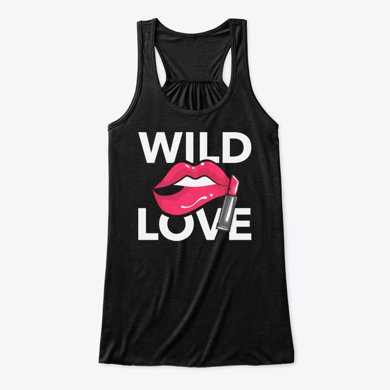 Wild Love
