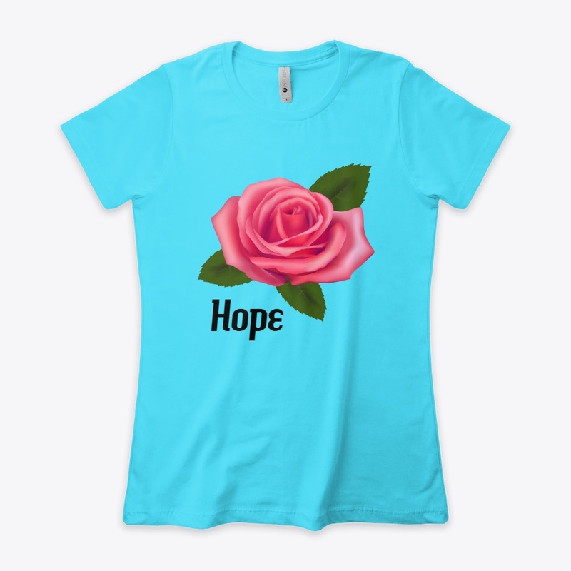 Hope Christine's Merch