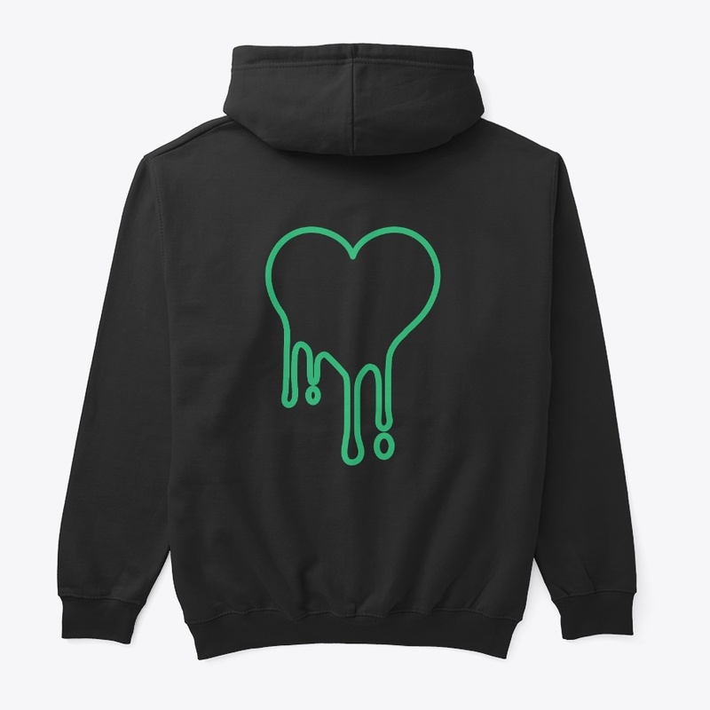 UrFavGrannie Hoodie