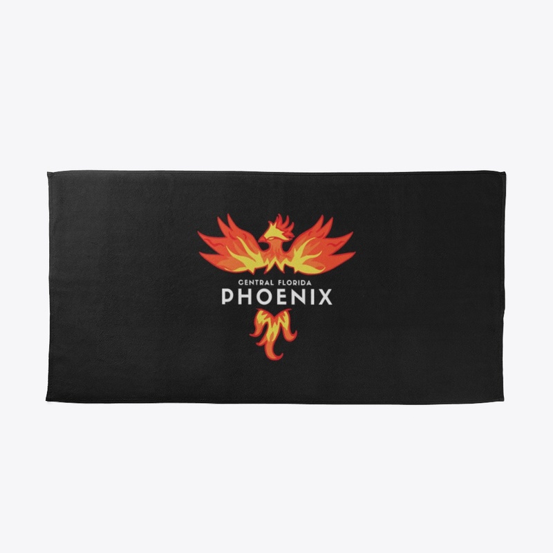 CF Phoenix | Classic Tee