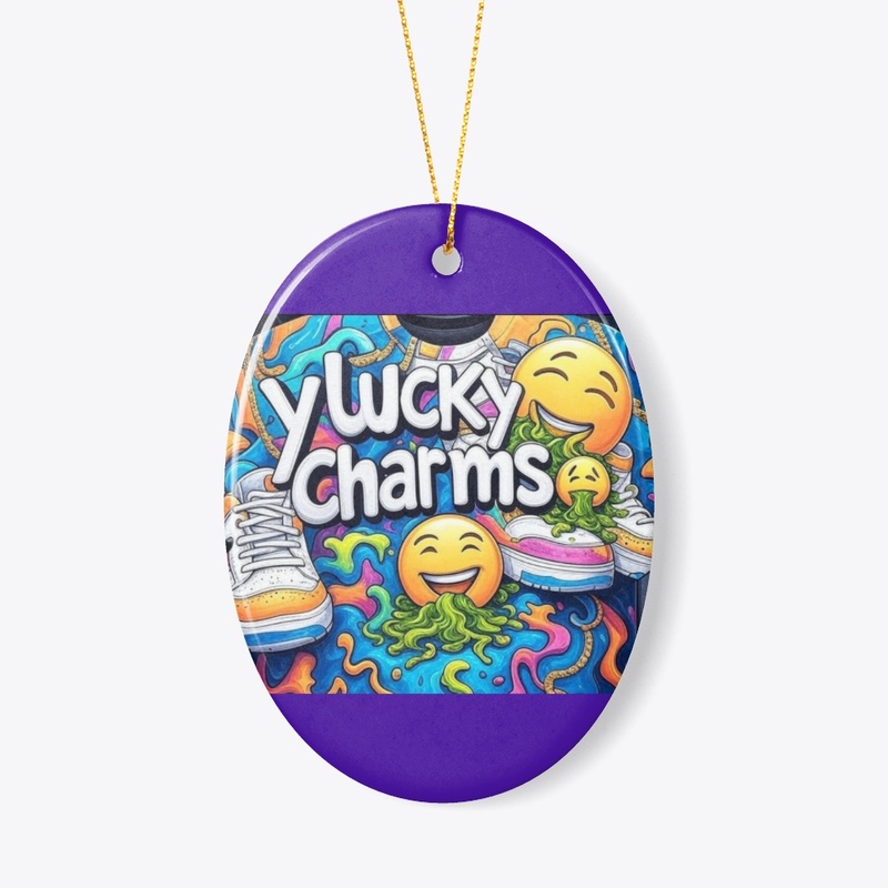Yucky Charms