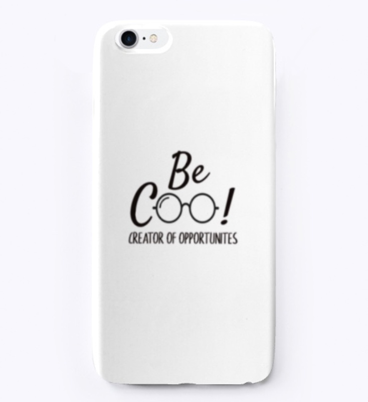 Be COO! Creator