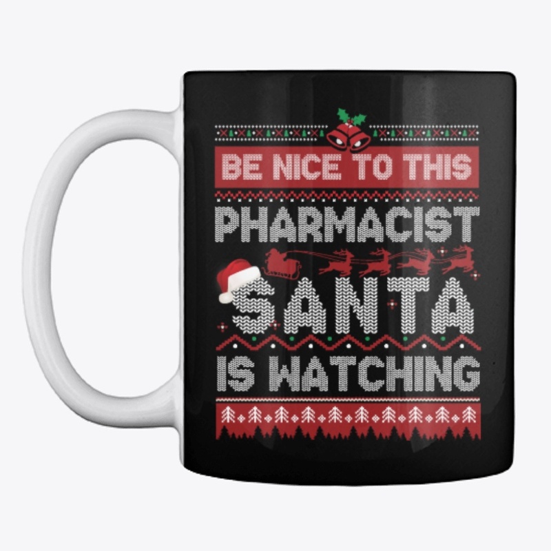 Nice Pharmacist Shirt