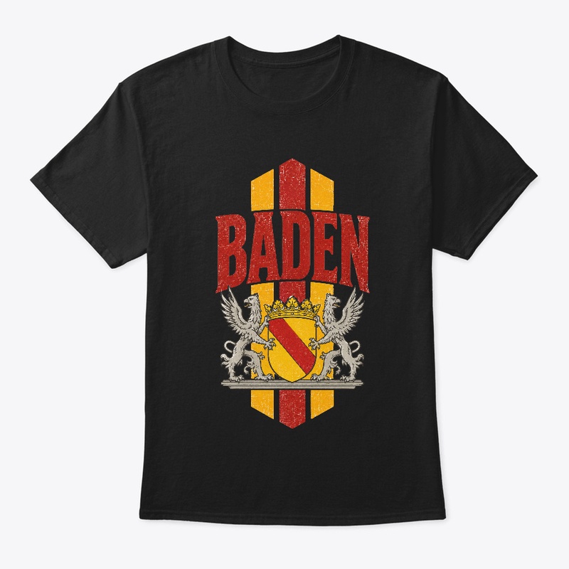 Baden Badener Heimat German Pride