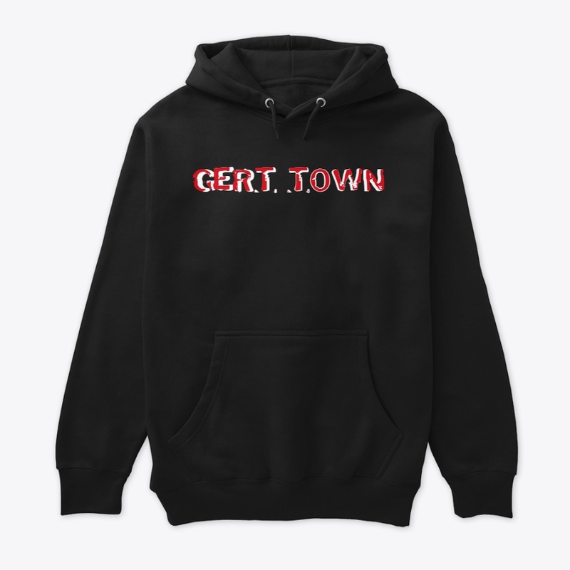 GERT TOWN