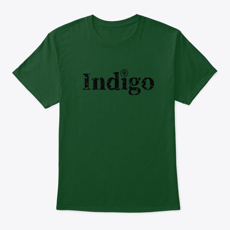 indigo blk