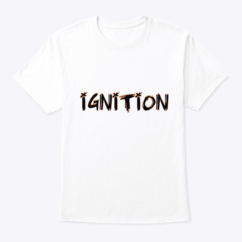Ignition Classic Logo