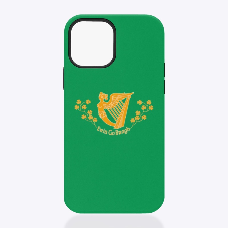 Erin Go Bragh/Saint Patrick's Battalion
