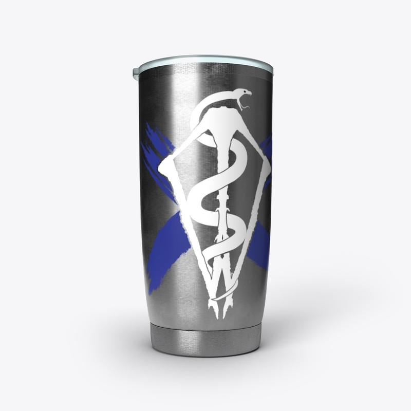 Double D Logo