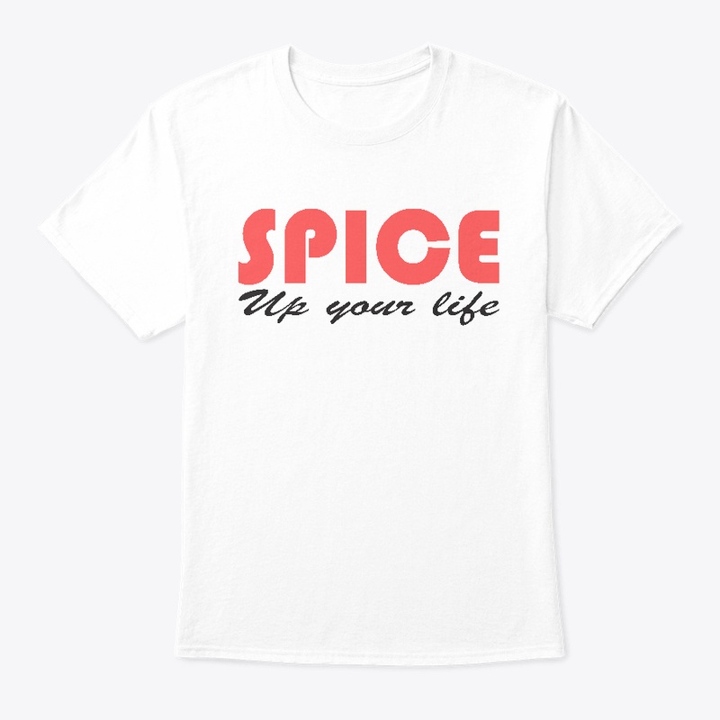 SPICE T SHIRT