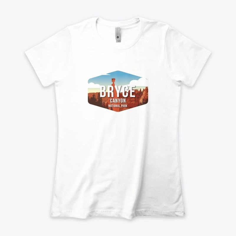 Bryce Canyon National Park Gift Souvenir
