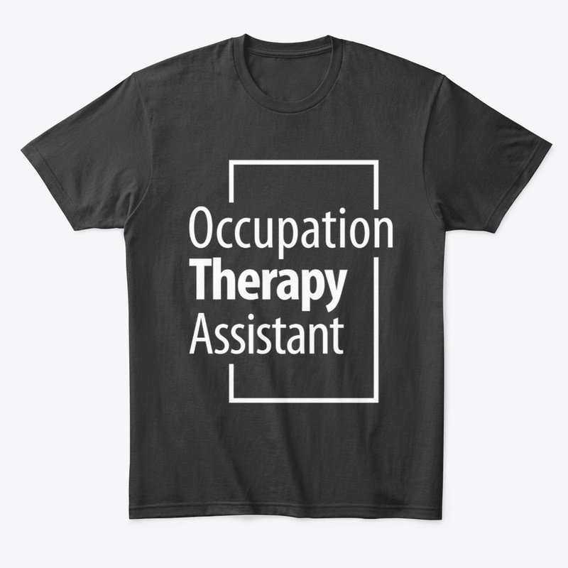 Occupation Therapy Assistant Job Title