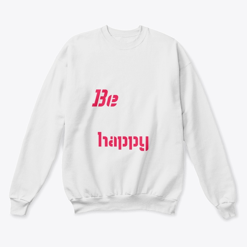 happy 