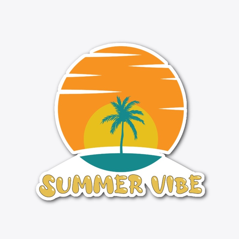 SUMMER VIBE