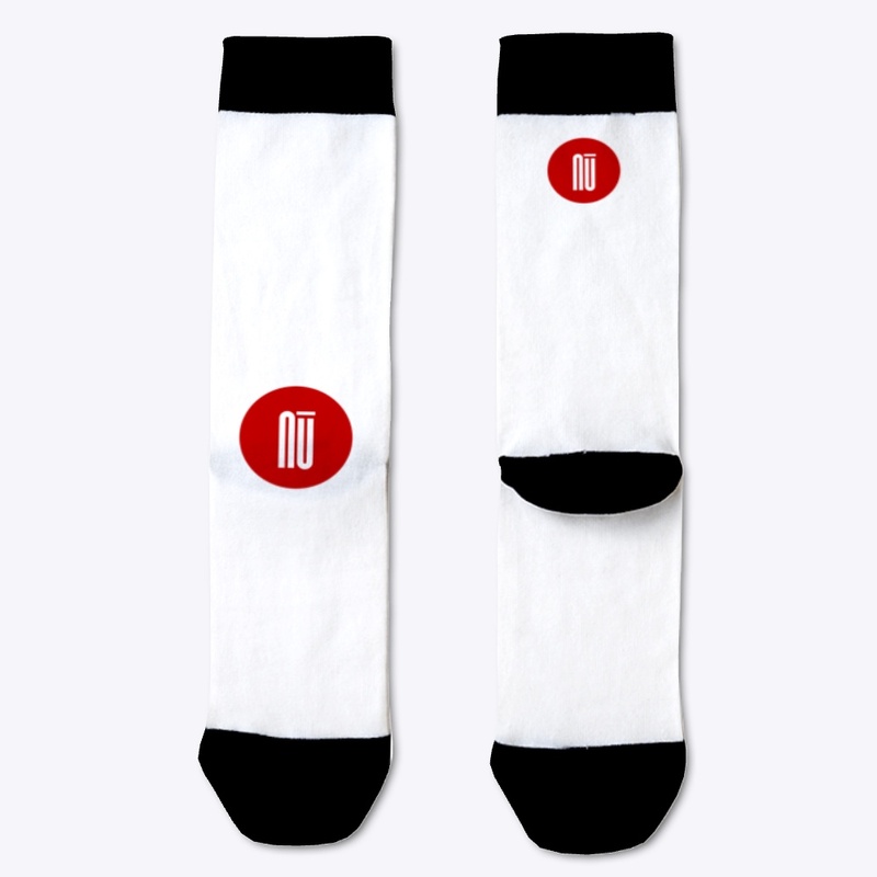 NinaUnrated RED LOGO