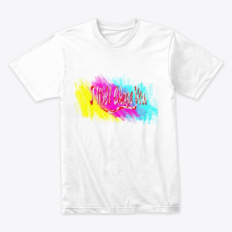 colorful of love