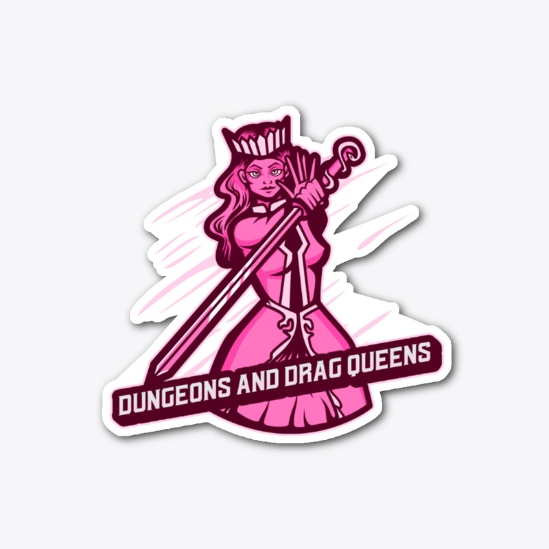 Dungeons and Drag Queens