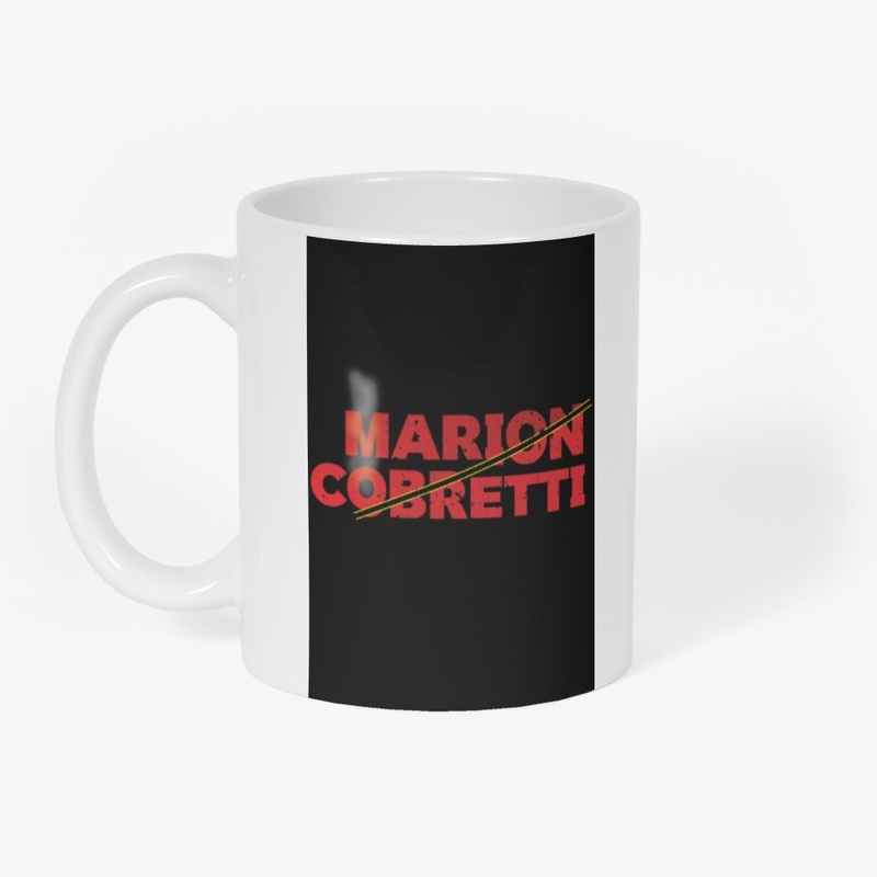 Retro 80s Action Hero Shirt