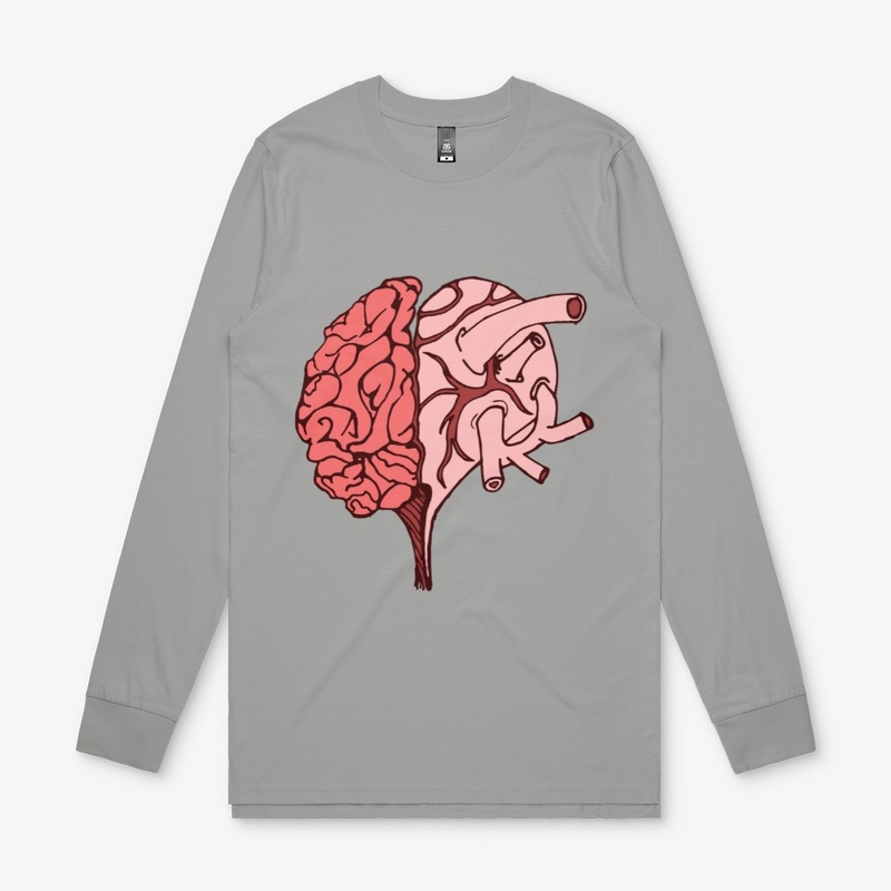 Mind Ya Heart by Cauz