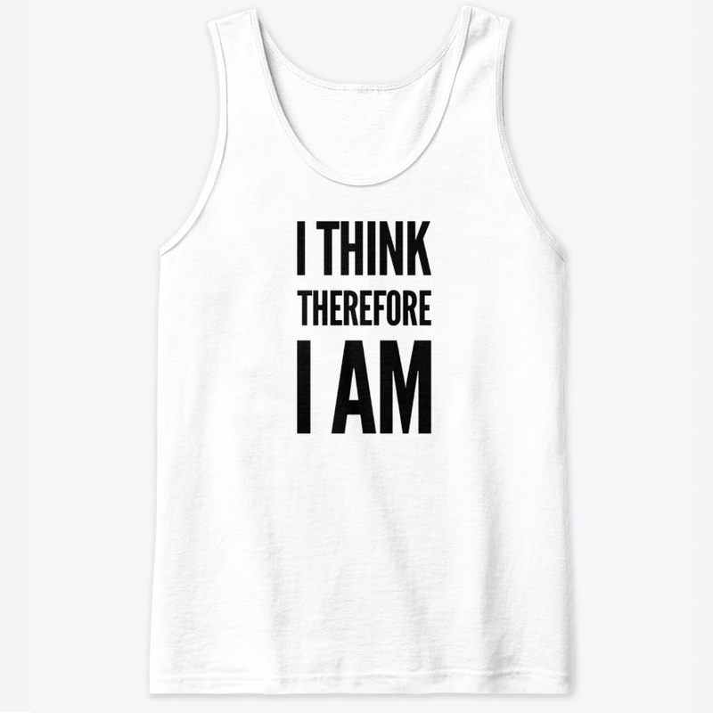 Rene Descartes Design