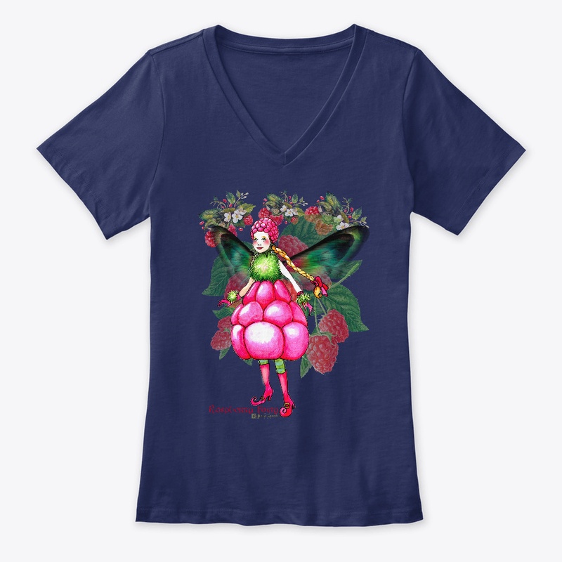RASPBERRY FAIRY