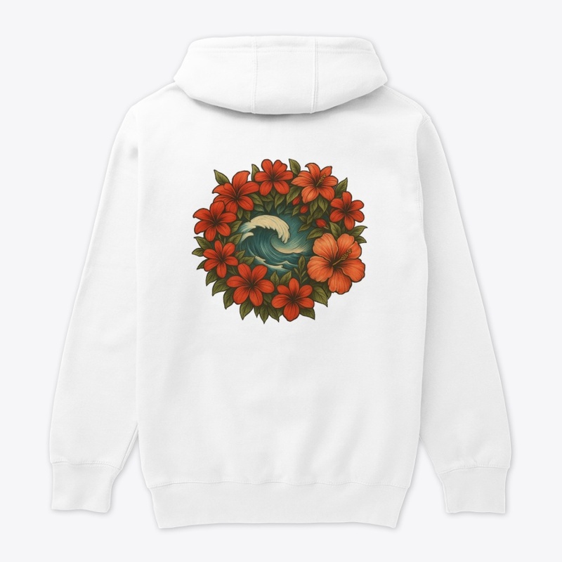 royal flower