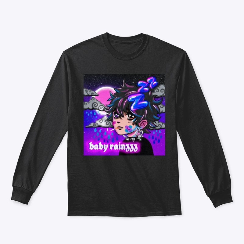 baby rainzzz pack