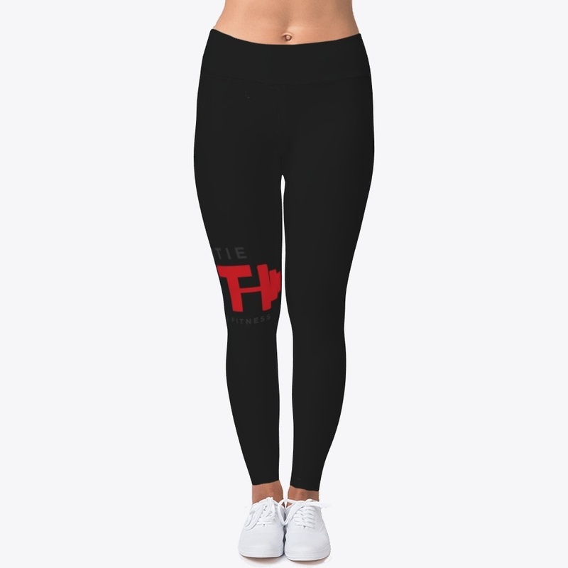 Christie Fit Clothing 