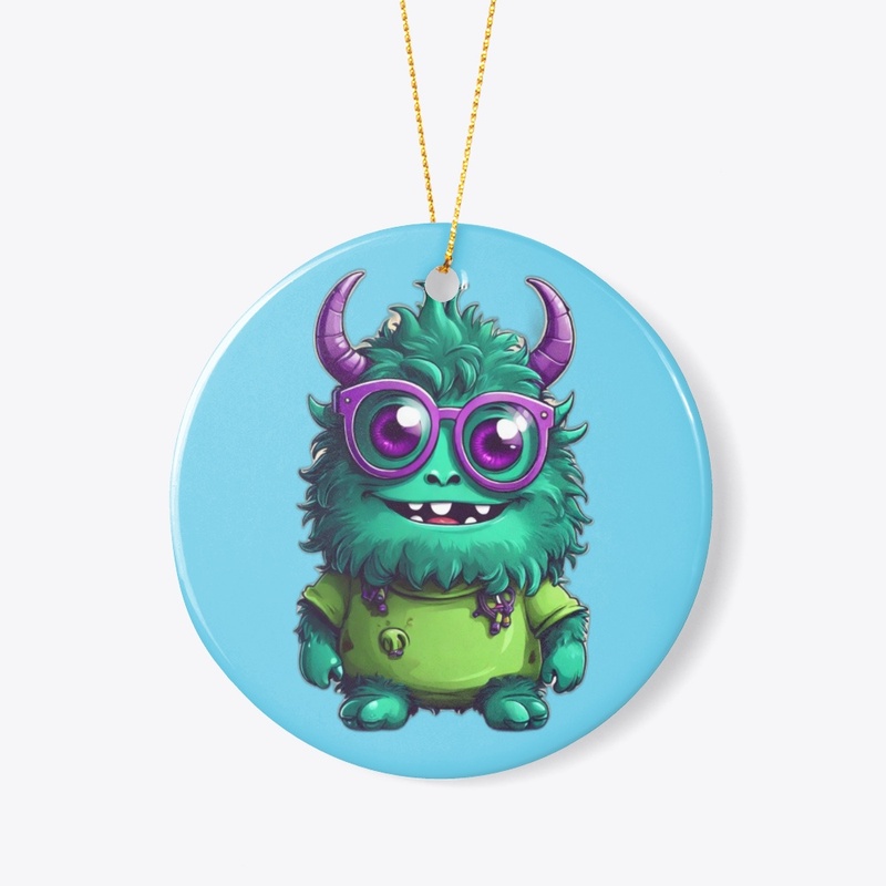 WEIRD ANIMAL DESIGN 