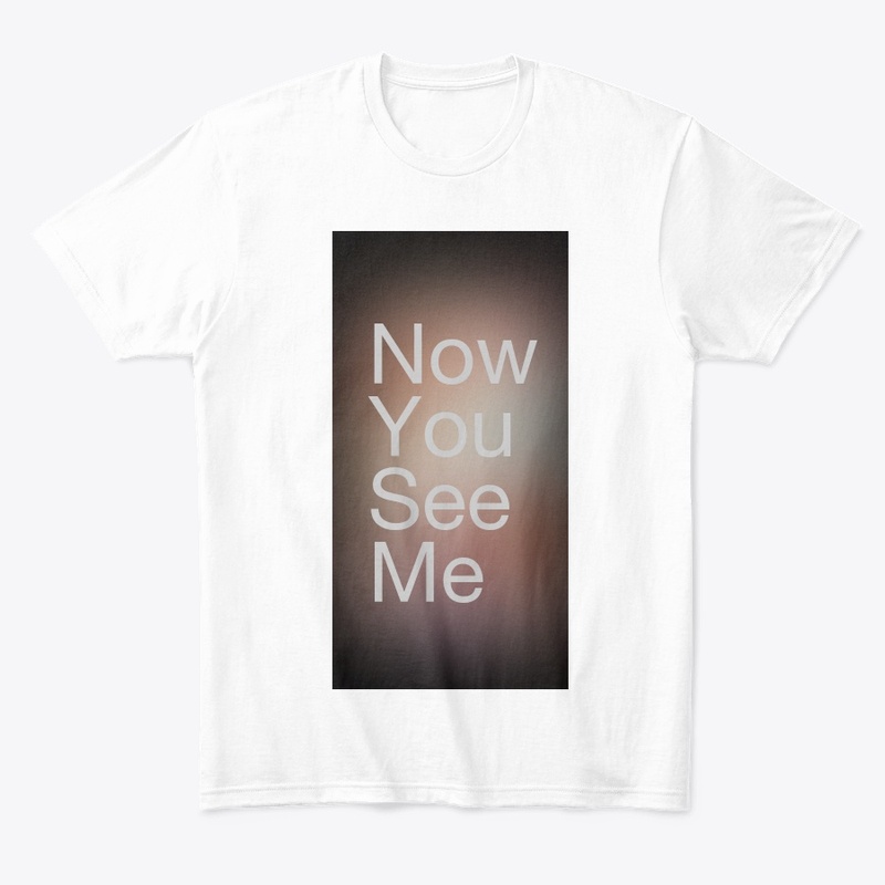 Now'you see me 