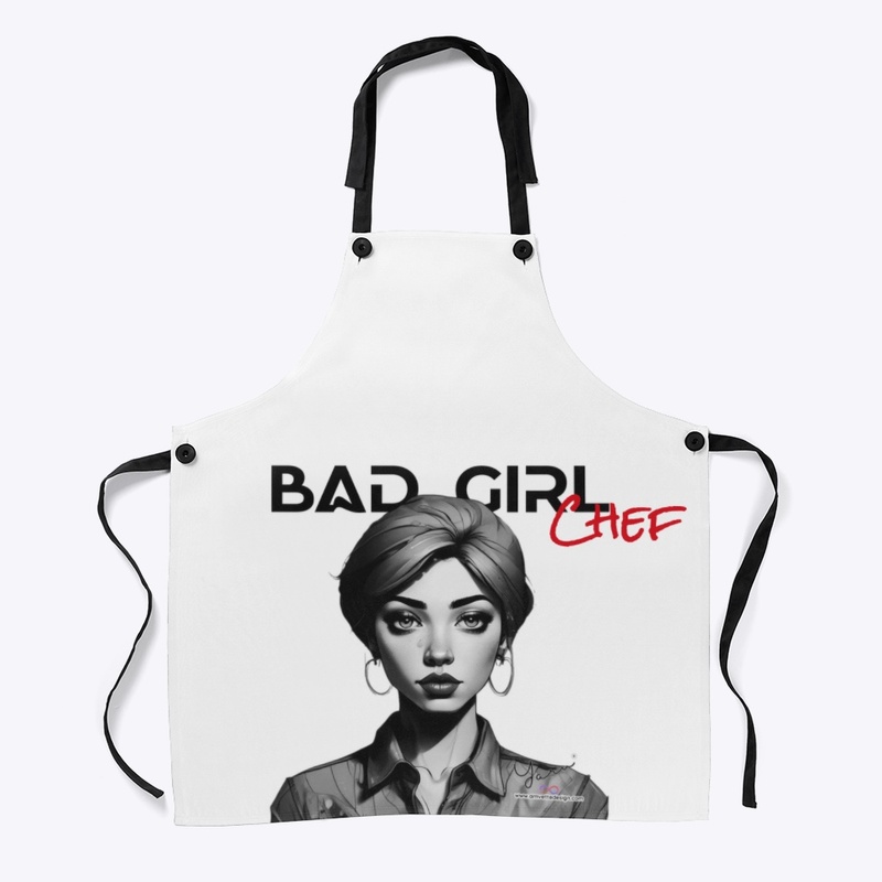 Bad Girl